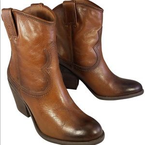 Lucky Brand Boots